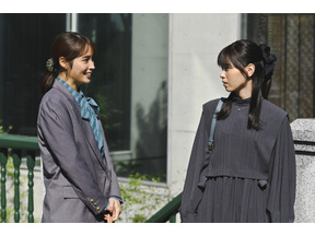 響子の本心に「半端なく響いた」、純の行動にも注目集まる…「恋なんて、本気でやってどうするの？」第5話 画像