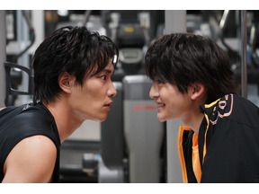 高橋文哉“山瀬”、鈴木伸之“小野”との関係に視聴者「ほっこりしました」、江口のりこ“峰岸”の変身動画も話題…「悪女（わる）」第6話 画像