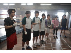 木村拓哉“祥吾”対部員たちのスパーリングに「凄すぎて涙出る」、安田顕“甲斐”には「本当にお節介焼き」の声…「未来への10カウント」第6話 画像