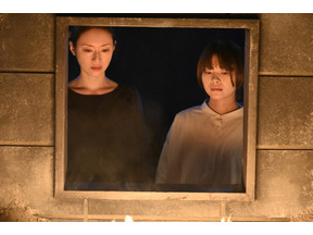 岸井ゆきの“最上”が生み出した“存在”に「正にパンドラの箱」、悲しみに暮れる姿を心配する声も…「パンドラの果実」5話 画像