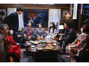 小芝風花“澪”、やりがい搾取でボロボロに…視聴者からは「身につまされる新人搾取」の声、「妖怪シェアハウス－帰ってきたん怪－」第7話 画像