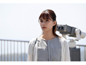 芳根京子“和泉”に「セリフも展開もきゅんが過多すぎる」…「俺の可愛いはもうすぐ消費期限!?」第6話 画像