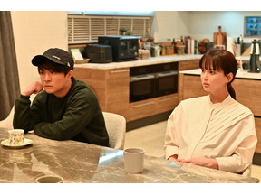 高橋メアリージュン“立脇”に「香奈子にとってのマイファミリー」の声、“真犯人”にも衝撃走る…「マイファミリー」第7話 画像