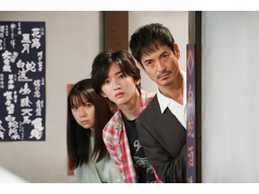 上白石萌歌と岡山天音、シリーズ“再共演”が話題に…岩崎大昇“竜太”ラストシーンの登場に喜びの声も「金田一少年の事件簿」第4話 画像