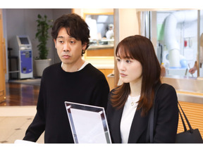 大泉洋“篠田”のラストの告白に栄治の遺言と絡めた考察も…「元彼の遺言状」第7話 画像