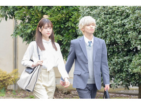 登場人物たちの“結末”に「ハッピー」の声多数、ラストの“春夏秋冬”再登場にも「良かった」の声…「村井の恋」最終回 画像