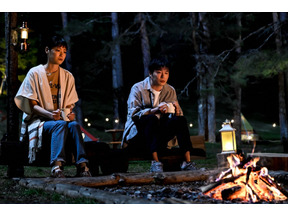 田中圭“晴太”に「子どものような笑顔」、磯村勇斗“颯”には「切なかった」の声集まる…「持続可能な恋ですか？」6話 画像