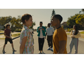 新作も登場！憂うつな梅雨時を乗り切る、心躍るディズニープラスの特選ミュージカル映画 画像