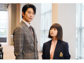 今田美桜“麻理鈴”の“社内政治”に「悪女過ぎて好き」、鈴木伸之“小野”には「だんだん好きに」の声…「悪女（わる）」第7話 画像