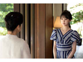 堀未央奈“奈々”に「黒幕側と関わってたら」「実は味方になるのかも」…様々な憶測飛び交う「探偵が早すぎる」7話 画像