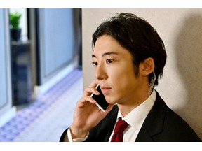 原田泰造“犬飼”の運命に衝撃を受ける視聴者続出、有岡大貴“磯ヶ谷”に新たな内通者疑惑が…「インビジブル」第7話 画像