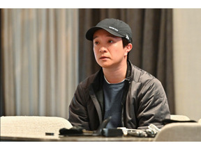 “東堂”濱田岳の震え＆号泣演技に「すごすぎて鳥肌」の声、二宮和也“温人”の叫びにも共感の声続出…「マイファミリー」第8話 画像