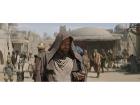 【ネタバレあり】「オビ＝ワン・ケノービ」激闘から10年後…砂漠の星での孤独な隠遁生活をかき乱す者とは？ 画像