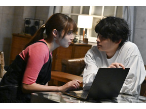 松村北斗“柊磨”、母・真弓の嫌がらせに「涙が出そうになった」の声…キスシーンには魅了される視聴者続出「恋マジ」7話 画像