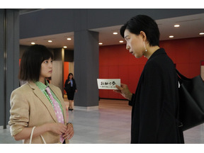 鈴木伸之“小野”の全力疾走にSNS沸く、桜井ユキ“マミコ”には共感と応援の声も…「悪女（わる）」8話 画像