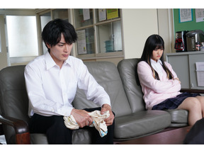 間宮祥太朗“剛”、妹を救う姿に「兄妹愛最高」「感動して泣いちゃった」、吟子と弥生のコンビにも注目集まる…「ナンバMG5」第7話 画像