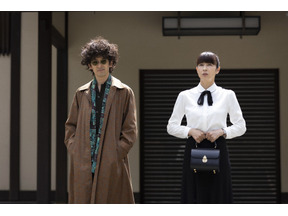 萩原利久“宗介”は黒幕なのか!? 視聴者から様々な反応…駒木根葵汰の悪役ぶりも好評「探偵が早すぎる」第8話 画像