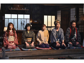 小芝風花“澪”再び生えた“角”に「ますます凄くなってる」、映画化に繋がるラストにも様々な反応…「妖怪シェアハウス」最終話 画像