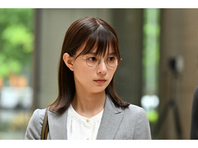 芳根京子“和泉”の「康介さん」呼びが話題に、「居場所」発言には「特別な想いがある」の声も…「俺かわ」8話 画像