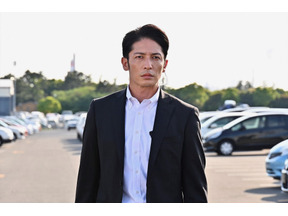 玉木宏“葛城”に「なんだかんだで温人の味方」の声多数、友果には「ホントに成長した」と感慨を覚える視聴者も…「マイファミリー」第9話 画像