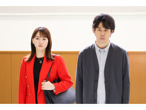 大泉洋“篠田”の感謝の言葉に「とても切なかった」「諦めるんじゃないぞ」の声多数、特製パスタにも注目集まる…「元彼の遺言状」第9話 画像