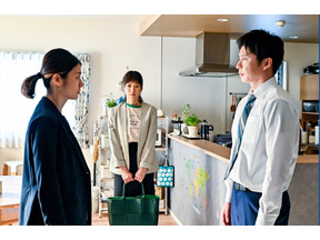 瀧内公美“安奈”、杏花と晴太の交際が「ルール違反」な理由に様々な意見…「持続可能な恋ですか？」第8話 画像