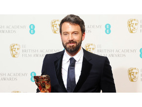 英国アカデミー賞でも『アルゴ』強し。作品賞を始め三冠達成 画像