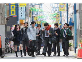 木村拓哉“祥吾”、円陣シーンに「刺さりまくる言葉ばかり」と感動の声続出…「未来への10カウント」最終回 画像