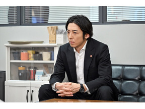 “内通者”の正体に「人間不信になるくらいにショック」などの声続出、永山絢斗“キリヒト”の身を案じる声も…「インビジブル」第9話 画像