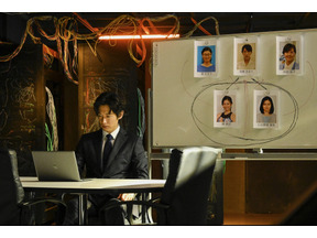 ディーン・フジオカ“小比類巻”の表情に「思わず息をのんだ」、怒涛の展開には「最初からクライマックス」の声も…「パンドラの果実」第8話 画像