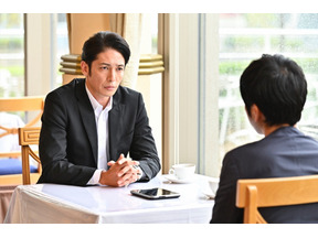 「マイファミリー」最終回 “真犯人”が明らかに…二宮和也“温人”の言葉に「深すぎ」「はっとした」などの感想殺到 画像