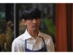 松村北斗“柊磨”、藤木直人“要”に問いかけられ…視聴者からは「自分の心に素直になって」の声…「恋マジ」9話 画像