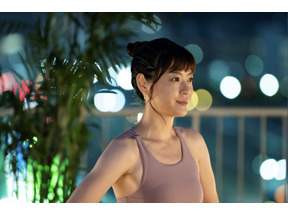 上野樹里“杏花”の秘密に「衝撃的な事情」の声、磯村勇斗“颯”にも様々な反応…「持続可能な恋ですか？」第9話 画像