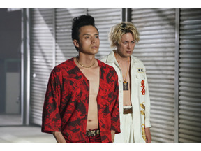 「良い場所で流れすぎて号泣」WANIMAの「りんどう」に感動の声、間宮祥太朗“剛”には「好きなことして生きて」と声援も…「ナンバMG5」9話 画像