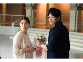 松下洸平“健太”の表情に注目集まる…“松本劇場”には「ワンコーナー扱いの充実ぶり」の感想も「やんごとなき一族」第9話 画像