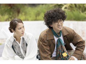 滝藤賢一演じる千曲川との“別れ”に多くの反応、早くも“3期”を期待する声も「またこの3人見たい」…「探偵が早すぎる」最終話 画像