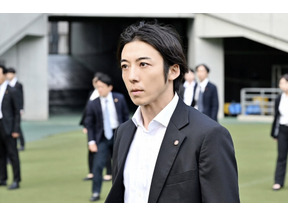 猿渡の“告白”に恐怖の声続出、桐谷健太の演技には「すごいの極み」と賞賛も…「インビジブル」最終回 画像