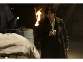 ディーン・フジオカ“小比類巻”の暴走に「ブラックコッヒー」の声、長谷部と島崎にも様々な反応…「パンドラの果実」9話 画像