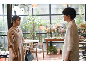 松村北斗“柊磨”の叫びに「可愛すぎて泣いた」などの反応集まる…「恋なんて、本気でやってどうするの？」最終回 画像