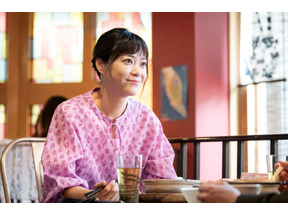 井川遥“明里”の挨拶、田中圭“晴太”の告白、磯村勇斗“颯”の「タイトル回収」に視聴者の反応集まる「持続可能な恋ですか？」最終回 画像