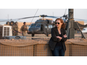 シネマカフェ的海外ドラマvol.271　オスカー候補作を見る前にオススメのドラマ　第2回 画像