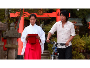 観れば自然と恋のスイッチが入る『初雪の恋〜ヴァージン・スノー』 画像