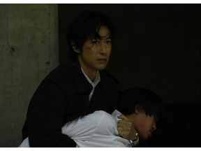 ディーン・フジオカ“小比類巻”、娘へのバースデーカードに「切ない」の声…「パンドラの果実」最終話 画像