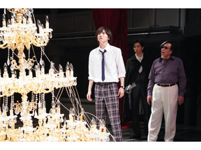 古川雄大の“ファントム”に「胸がいっぱい」、次週に向け「ラストじっちゃんの名にかけて楽しみ」の声も…「金田一少年の事件簿」第9話 画像