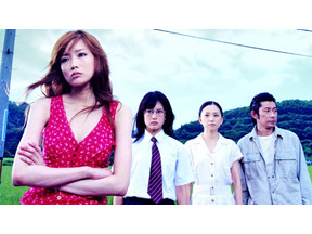 ファッション小噺vol.53　最高にかっこいい勘違い女 画像