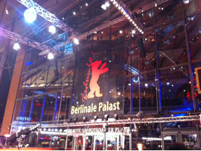 【MOVIEブログ】15日／ベルリン／出張最終日 画像