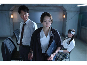 飯豊まりえの新たな一面に「こんな雰囲気にもなる人なのか」の声、ゲストの本田望結の演技にも賞賛集まる…「オクトー」 画像