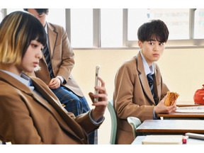 平手友梨奈と鈴鹿央士の共演に注目集まる、新木優子“優香”の裏切りに驚きも…「六本木クラス」2話 画像