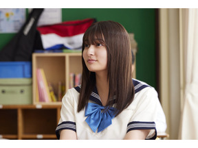 吉川愛に絶賛の声「息を呑んでしまった」、中島裕翔の“本音”モノローグには「ブラック感もいい」…「純愛ディソナンス」 画像