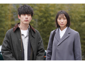 坂口健太郎“小勝負”「人には怒らなきゃいけない時がある」に「響く」の声多数、山本耕史“雲海”にラスボス説唱える視聴者も…「競争の番人」2話 画像